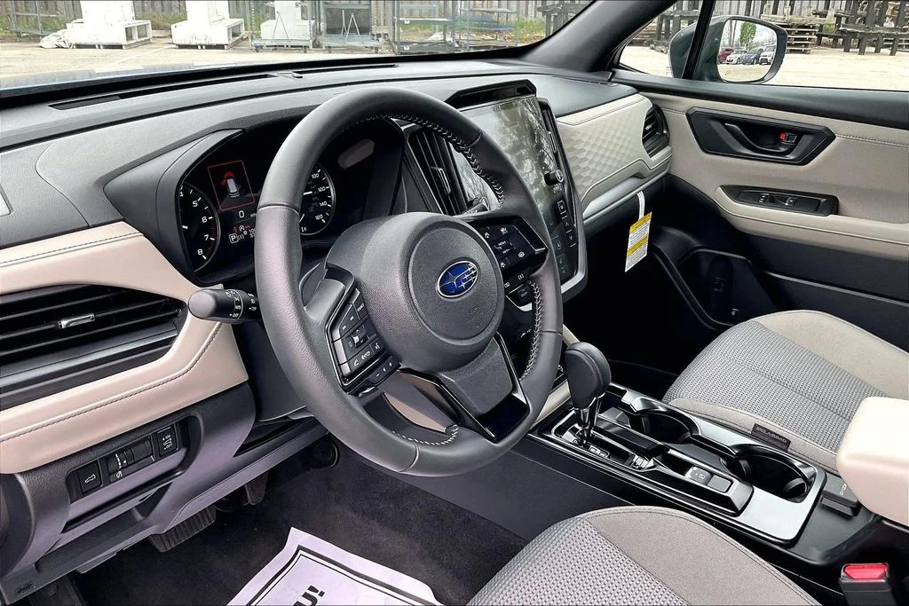 Used 2026 Blue Subaru Premium image 14