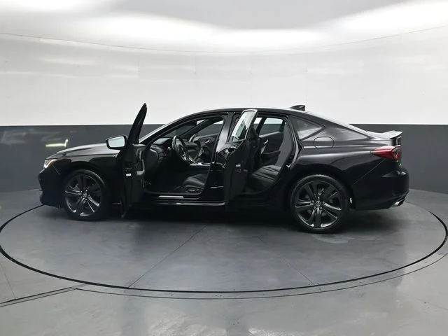 Used 2023  Acura A-Spec Package image 42