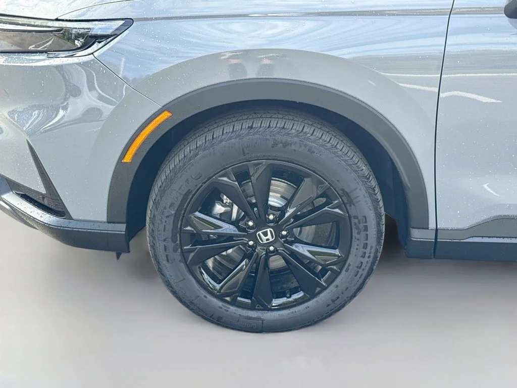 New 2027 Urban Gray Pearl Honda Sport Touring image 33
