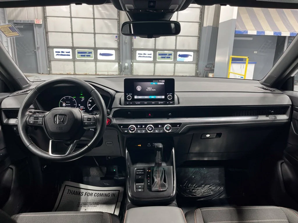 2024 Honda CR-V Sport - Photo 26