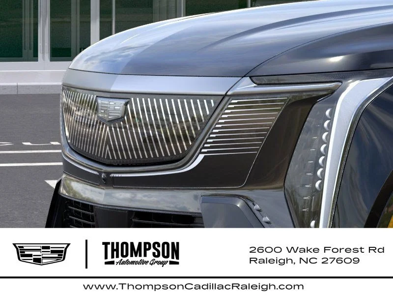 2026 Cadillac Escalade IQL Luxury - Photo 13