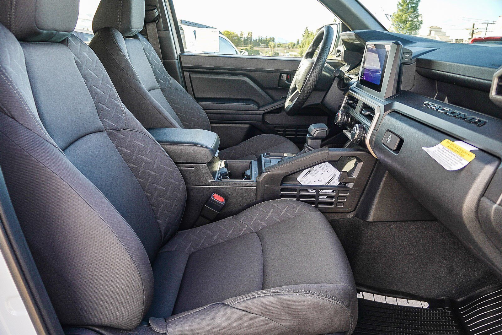 Used 2026 Ice Cap Toyota SR image 16