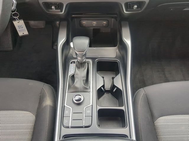 2021 Kia Sorento LX - Photo 21