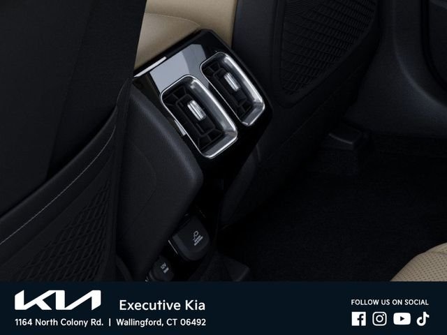 2025 Kia Sorento X-Pro SX Prestige - Photo 26