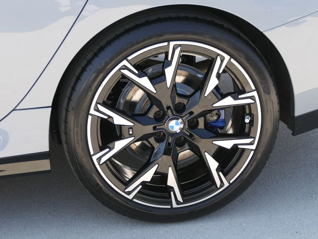 Used 2026 Gray Metallic BMW 228 Gran Coupe image 8