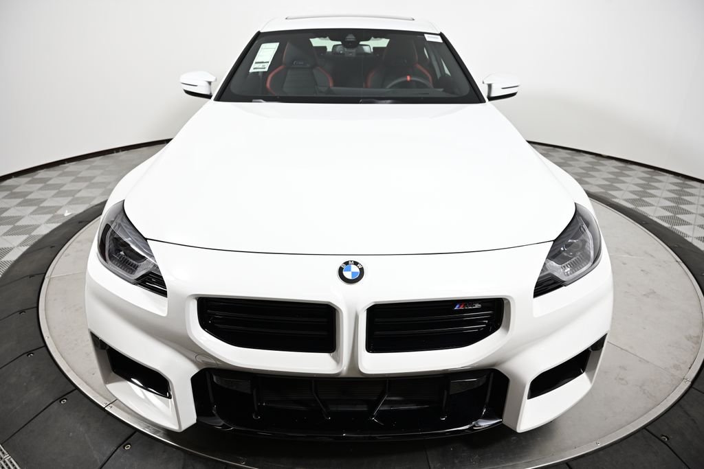 2026 BMW M2 Coupe M2 - Photo 8