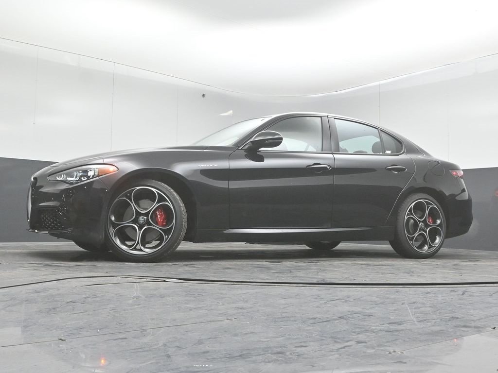 2026 ALFA ROMEO GIULIA (952) - Image 37