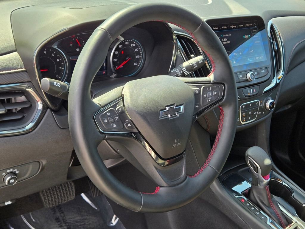 2024 Chevrolet Equinox RS - Photo 18