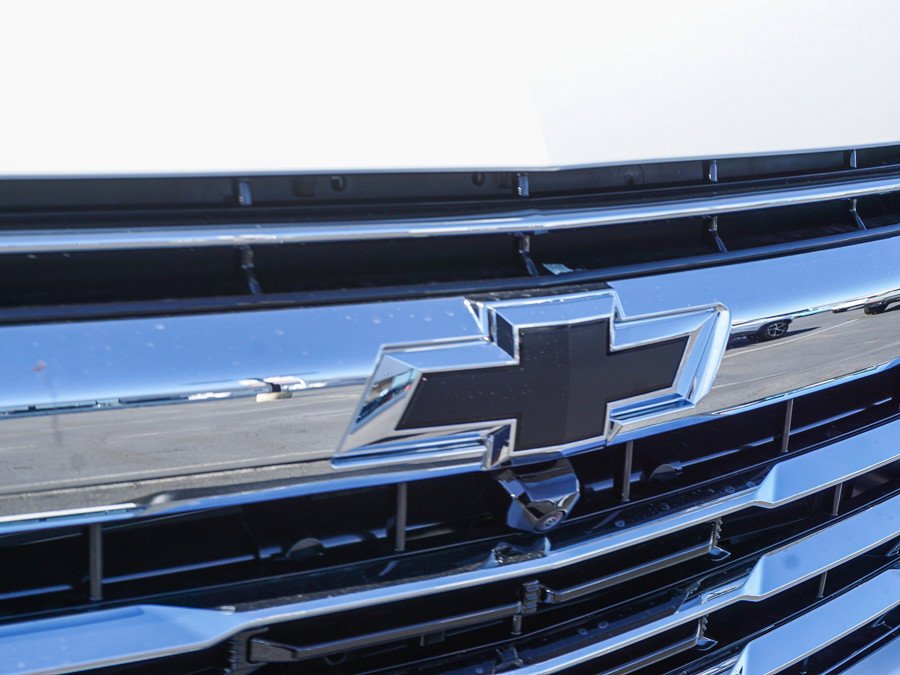 2027 Chevrolet Tahoe LT - Photo 11