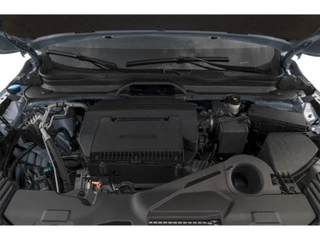 New 2026 Platinum White Pearl Honda Touring S image 14