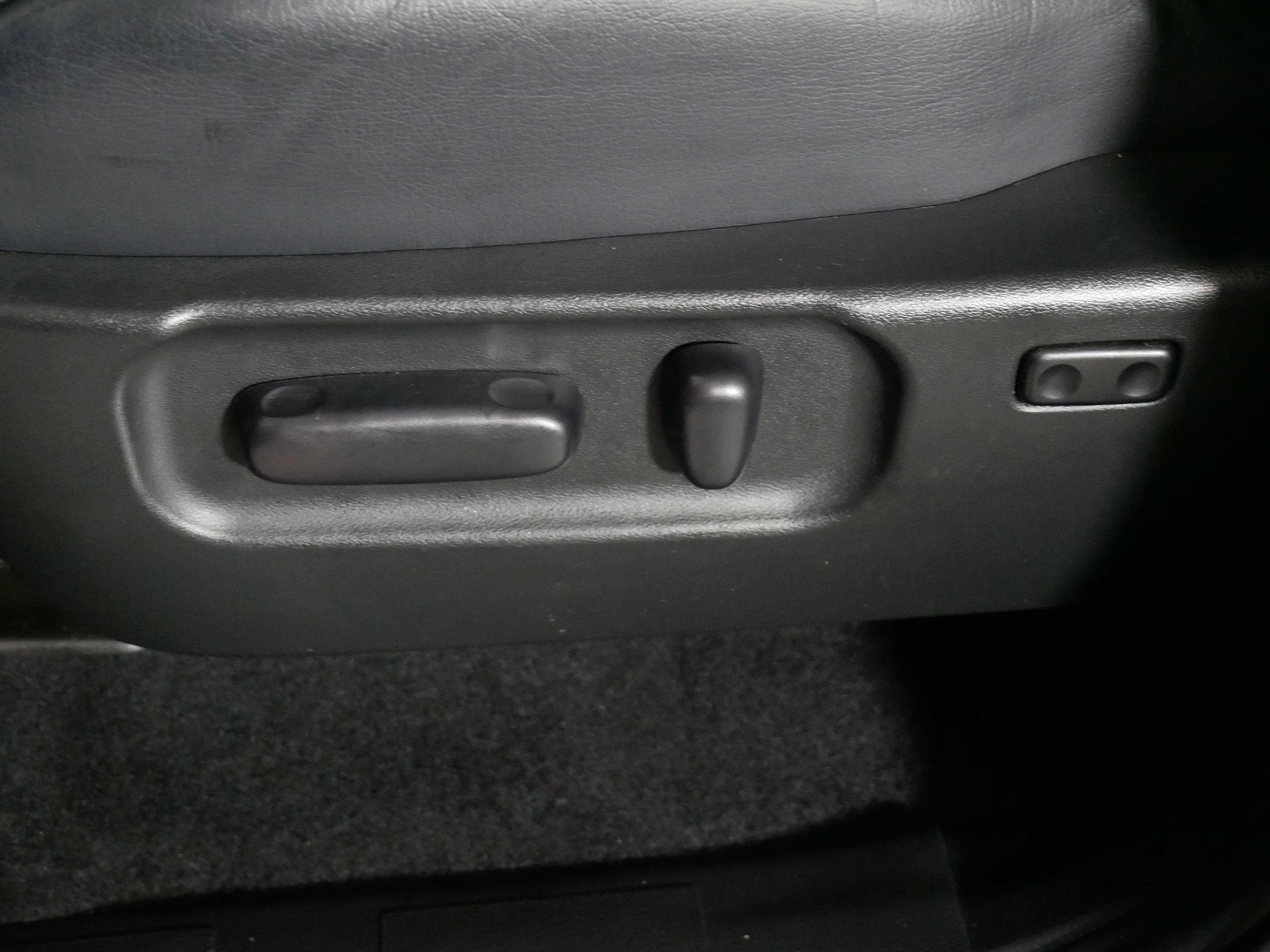 Used 2023 Black Toyota Limited image 20