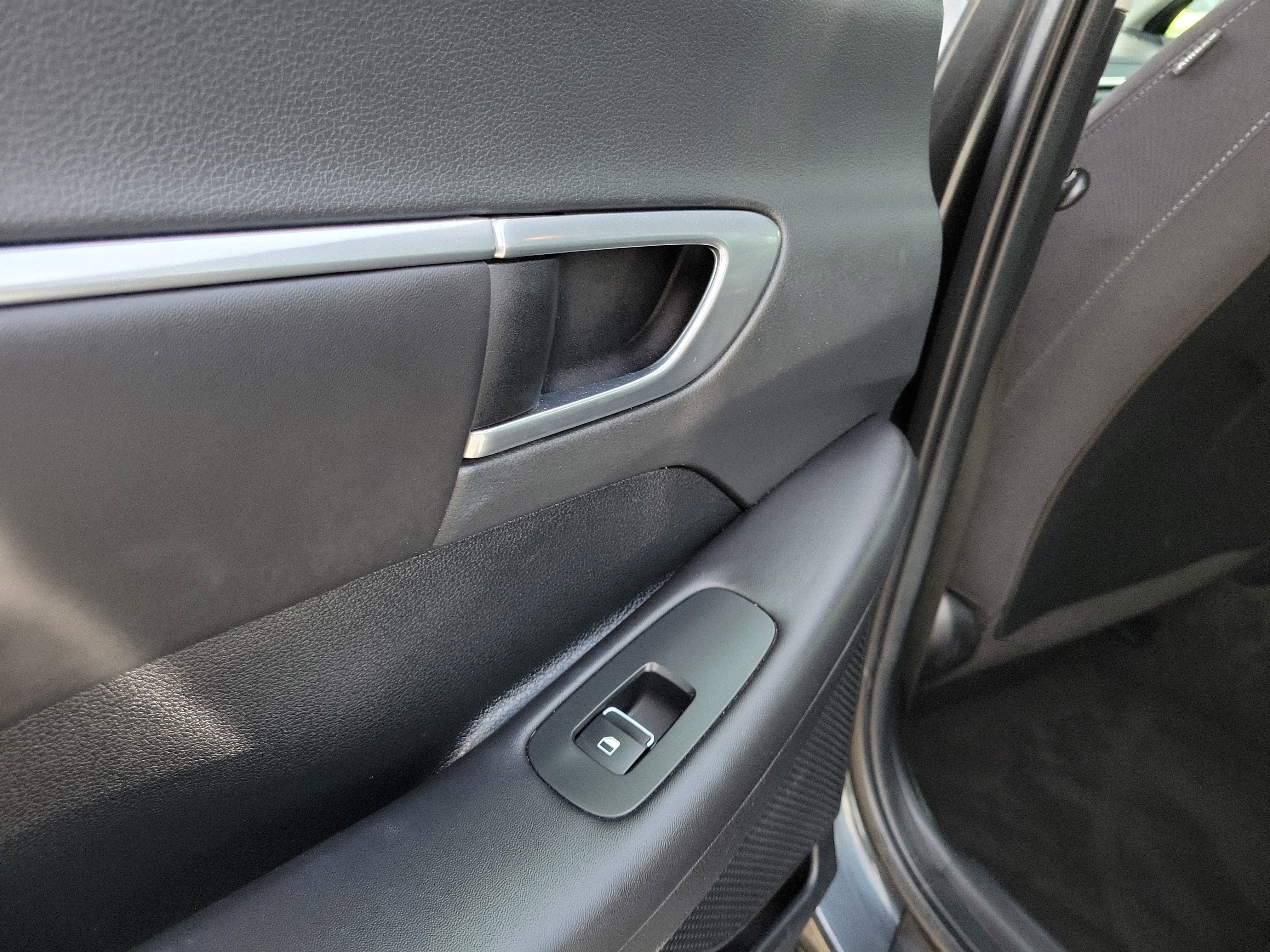 Used 2022 Portofino Gray Hyundai Blue image 13