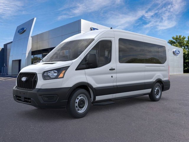 2026 Ford Transit-350 XL