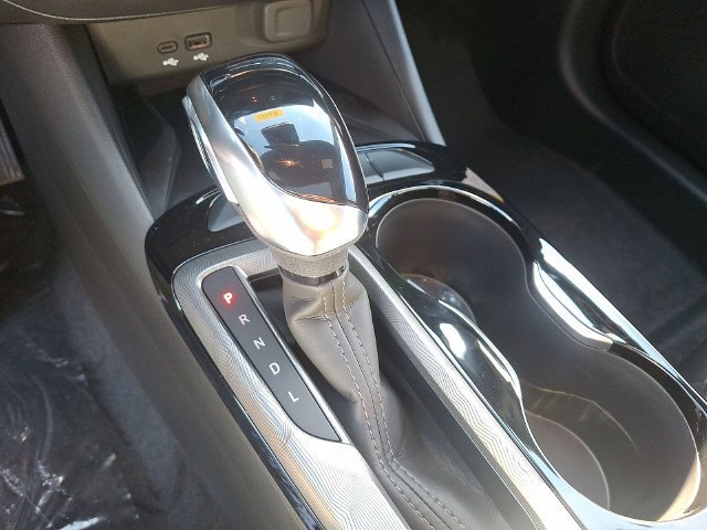 2026 Buick Envista Sport Touring - Photo 21