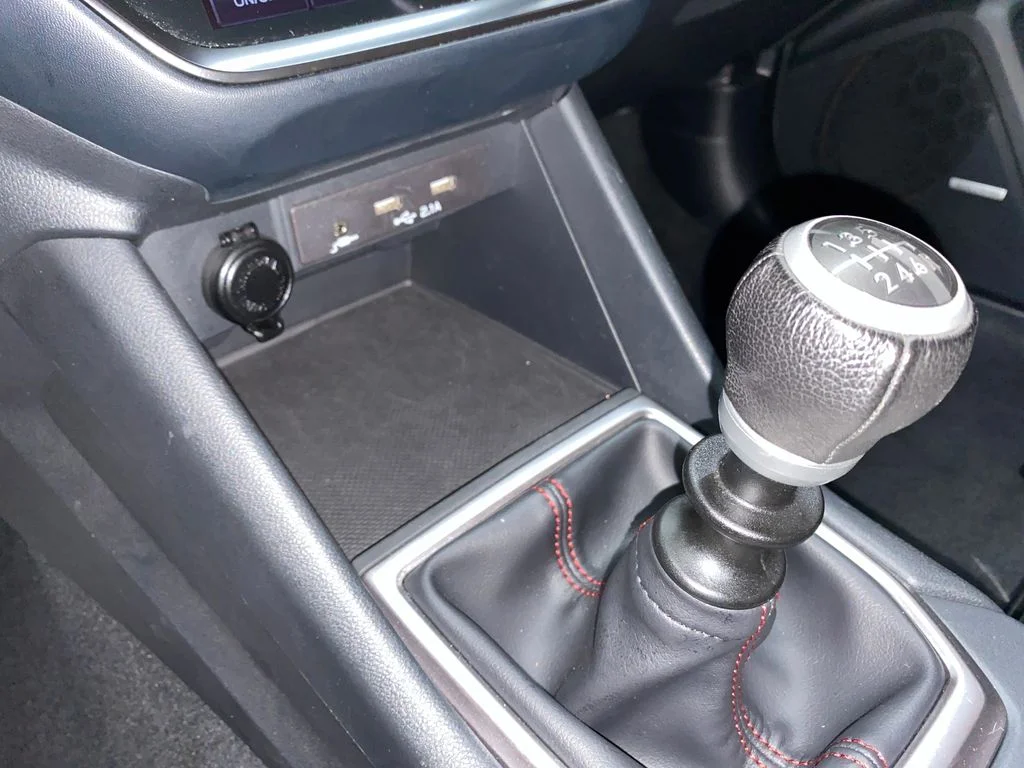 Used 2023 Silver Subaru Premium image 23
