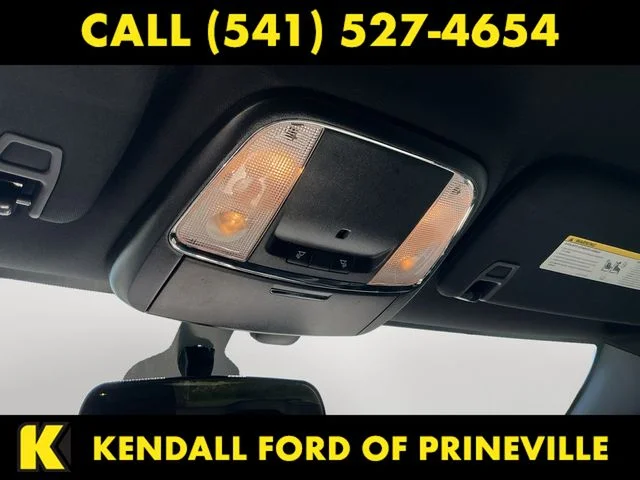 Used 2019 Bright White Clearcoat Jeep Laredo image 12