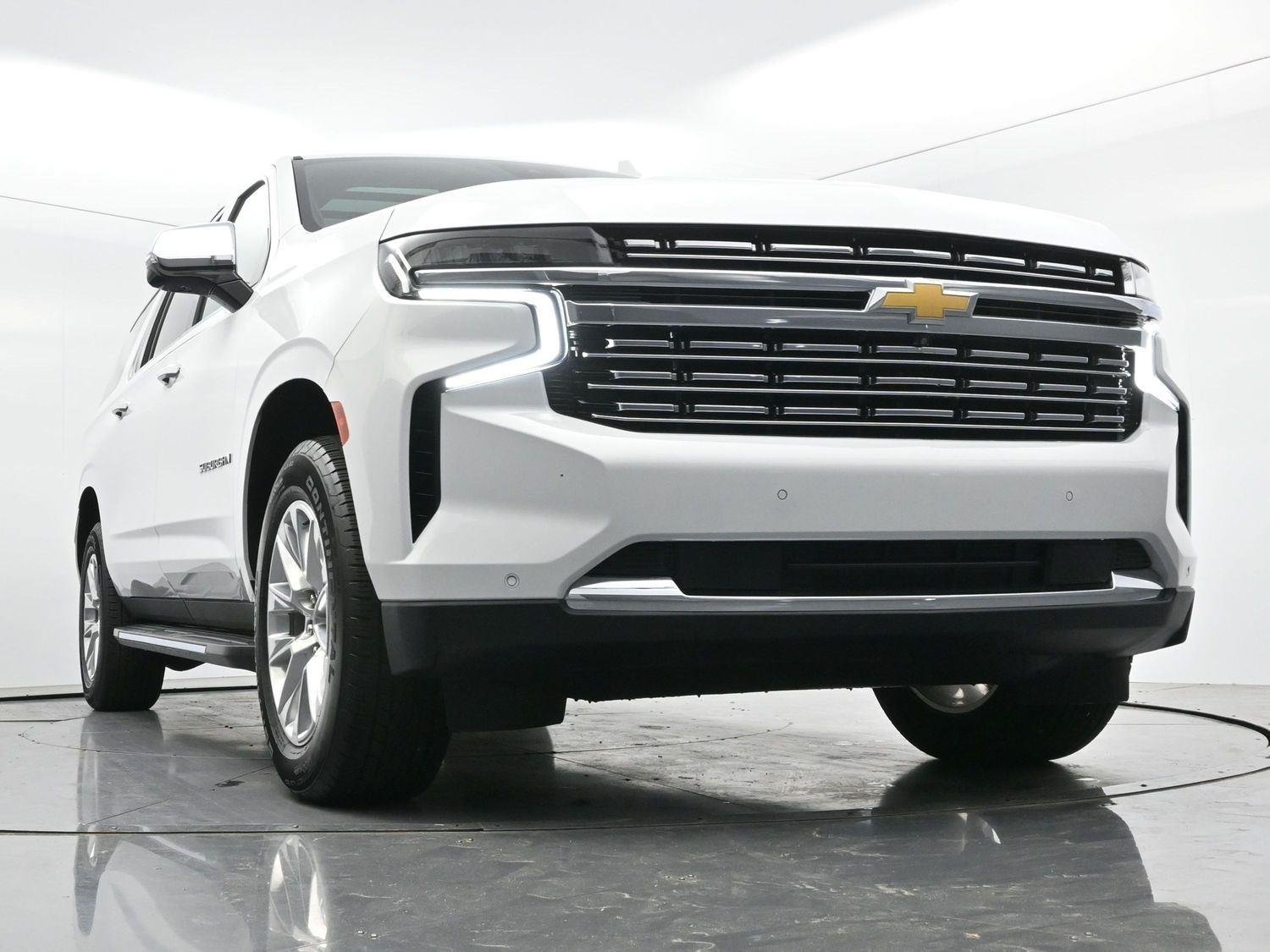 Used 2024 Summit White Chevrolet Premier image 45