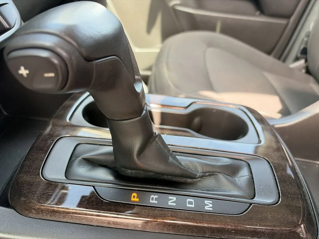 2016 GMC Canyon SLE - Photo 23