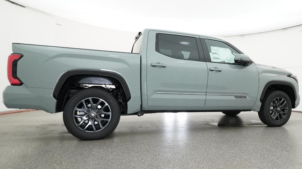 2026 Toyota Tundra Platinum - Photo 43