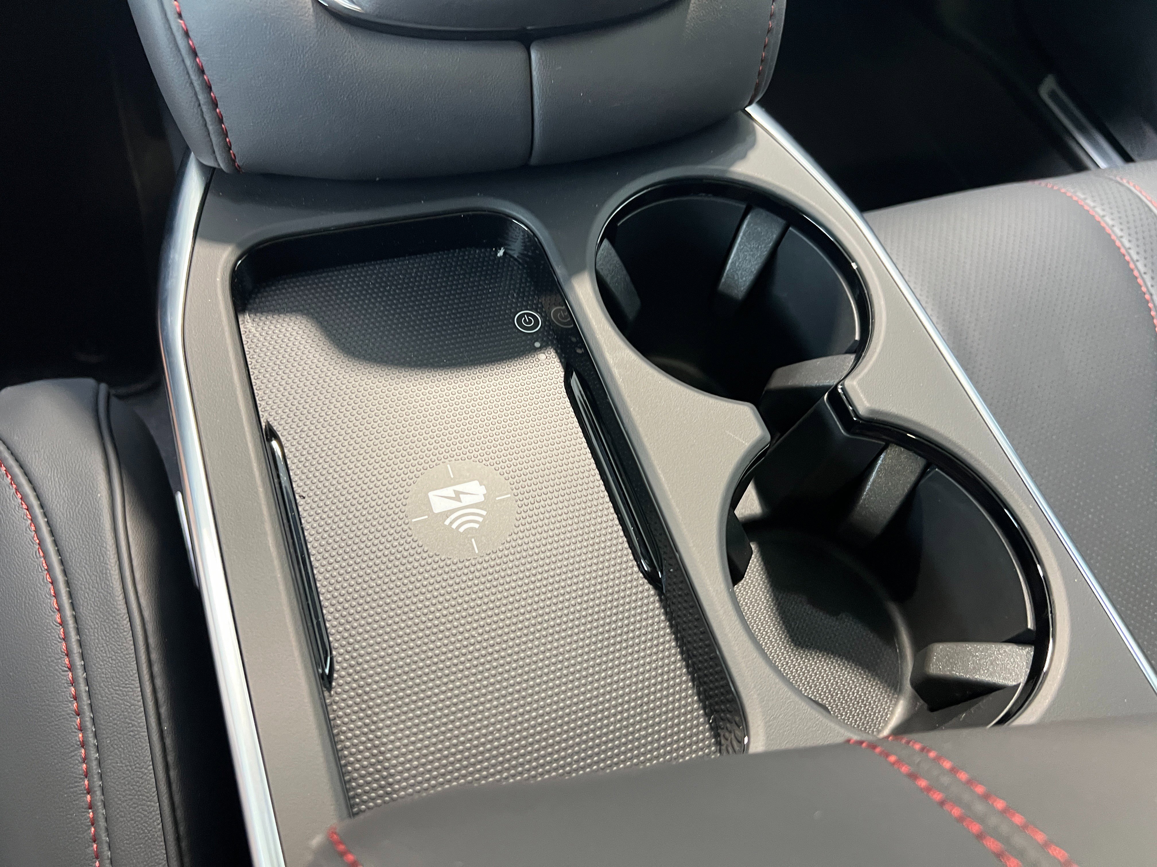 New 2026 Platinum White Pearl Acura w/A-Spec Advance Package image 25
