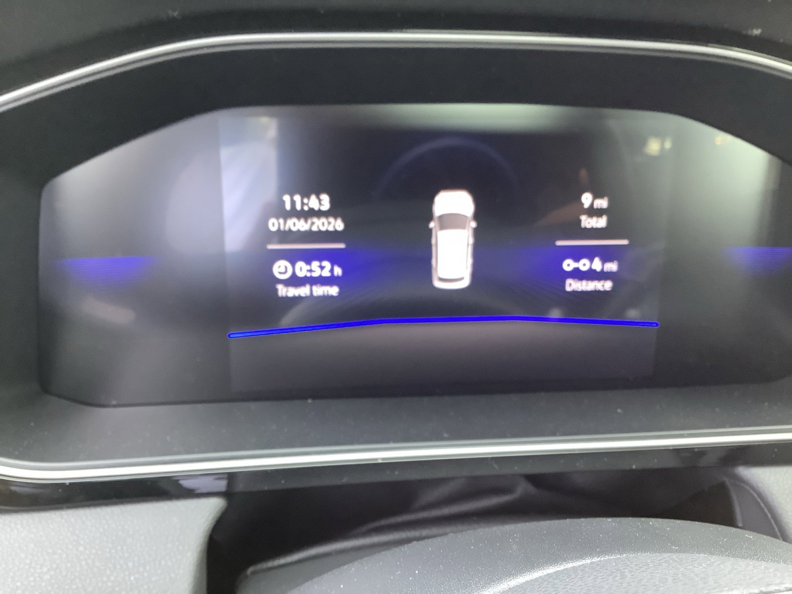 New 2026 Platinum Gray Metallic Volkswagen Sport image 13