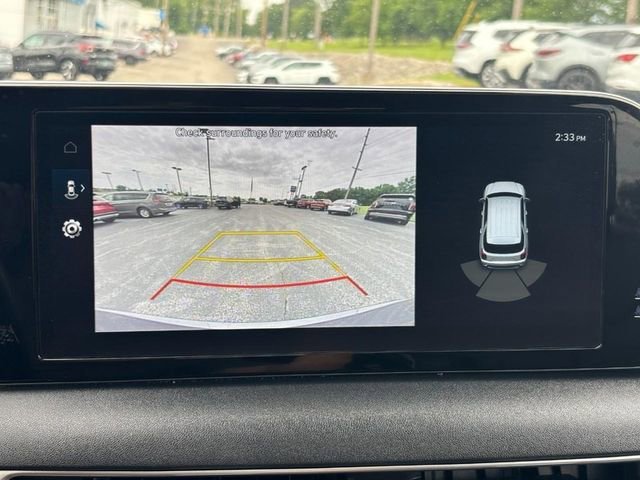 Used 2024 Gray Hyundai XRT image 23