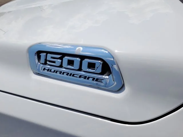 2026 RAM 1500 Big Horn/Lone Star - Photo 10