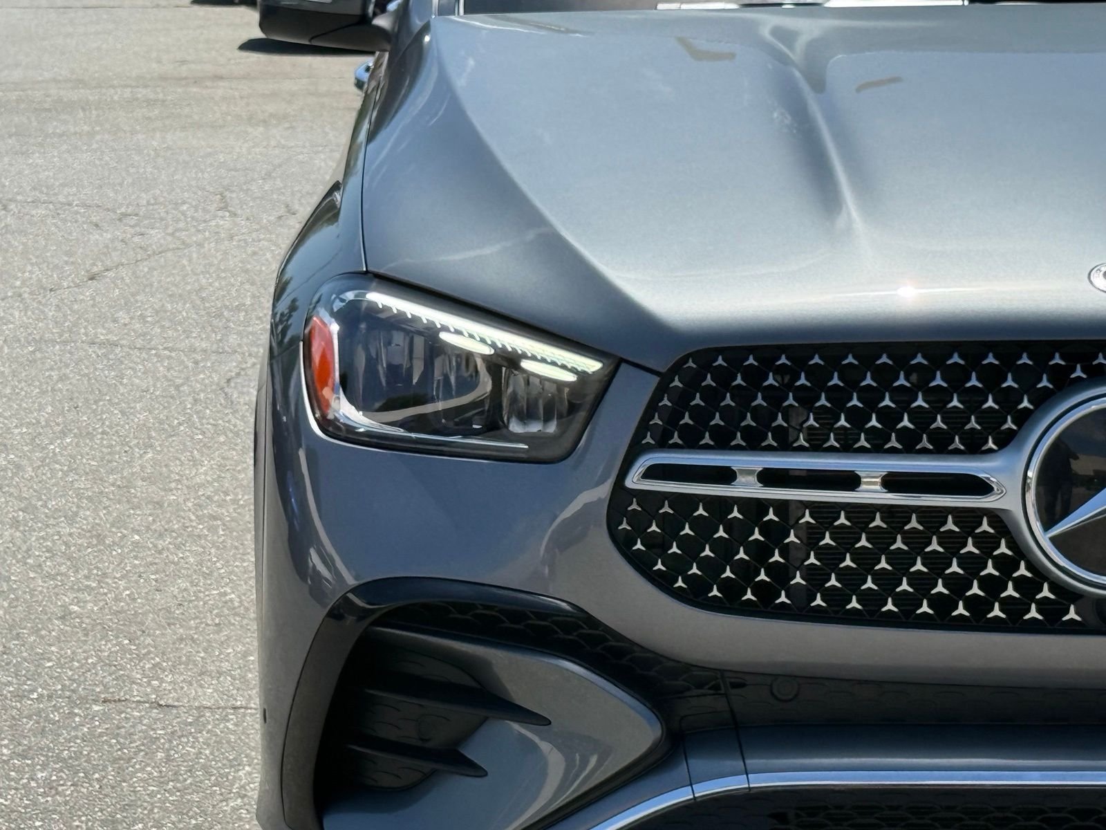 2025 Mercedes-Benz GLE GLE350 - Photo 13