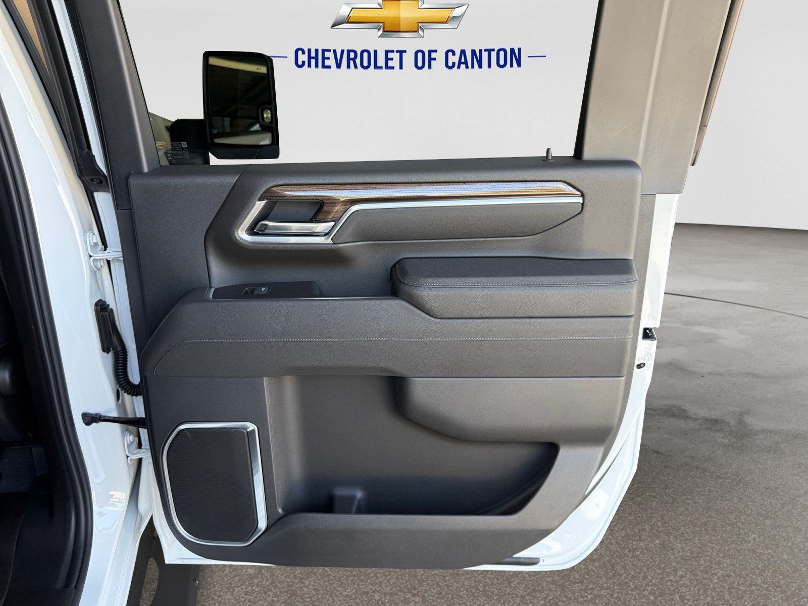 2026 Chevrolet Silverado 2500 HD LT - Photo 16