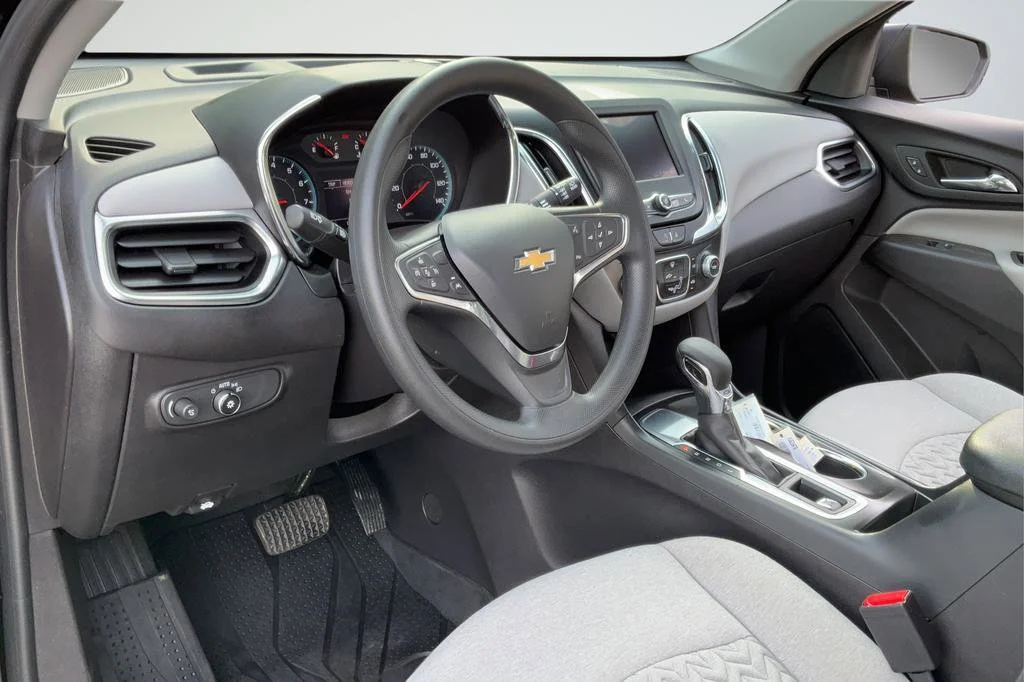 2024 Chevrolet Equinox LS - Photo 25