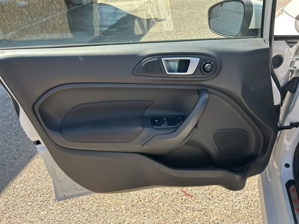 Used 2019 White Ford ST image 16