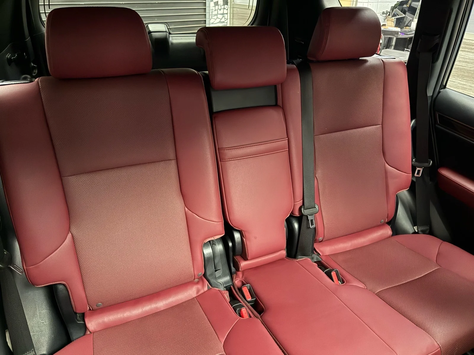 Used 2022 Starfire Pearl (077) Lexus PREMIUM image 23