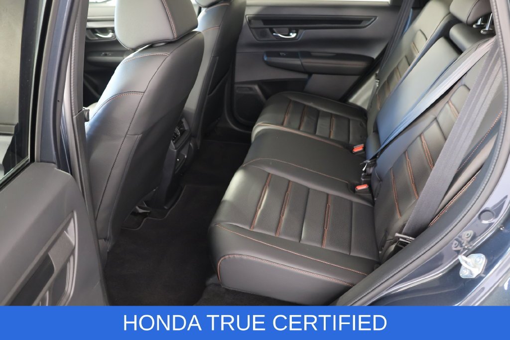 2026 Honda CR-V Sport-L - Photo 21