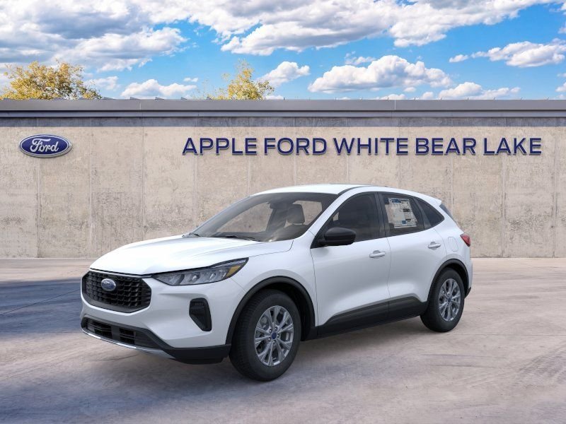 2026 Ford Escape