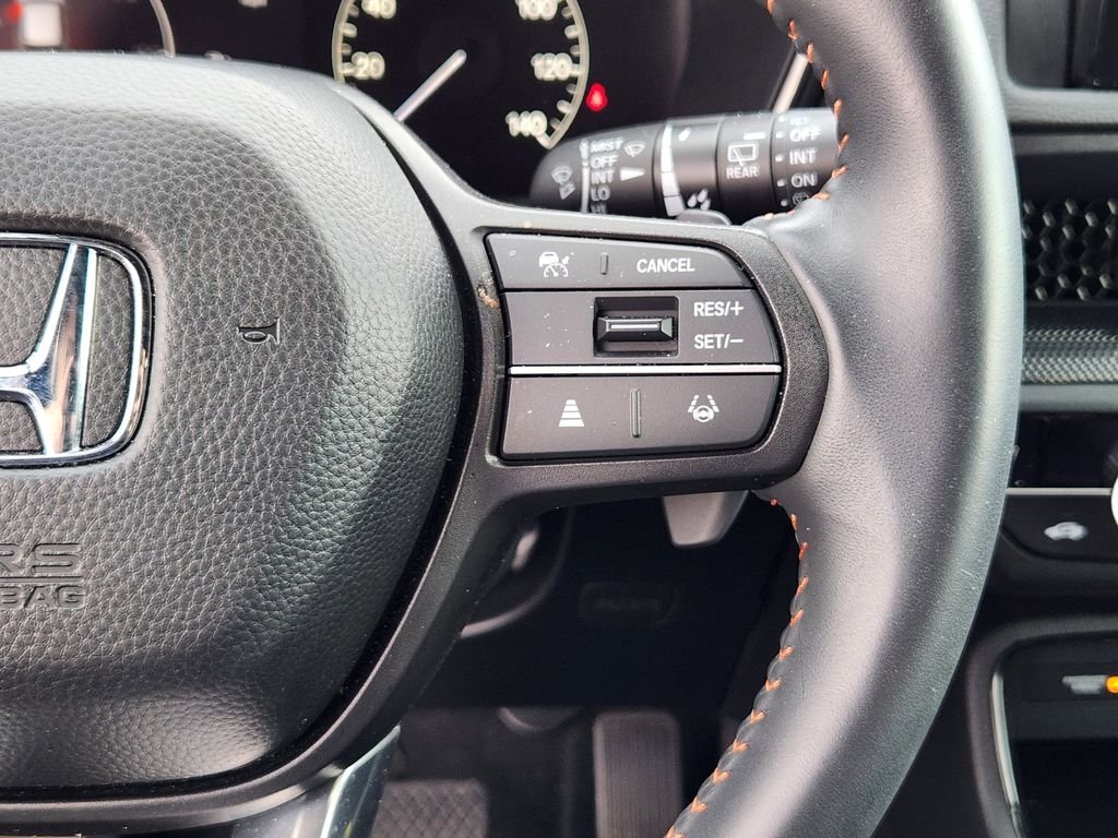 Used 2024 Black Honda Sport-L image 18