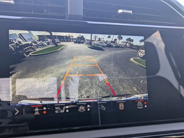 2026 GMC Sierra 1500 AT4X - Photo 20