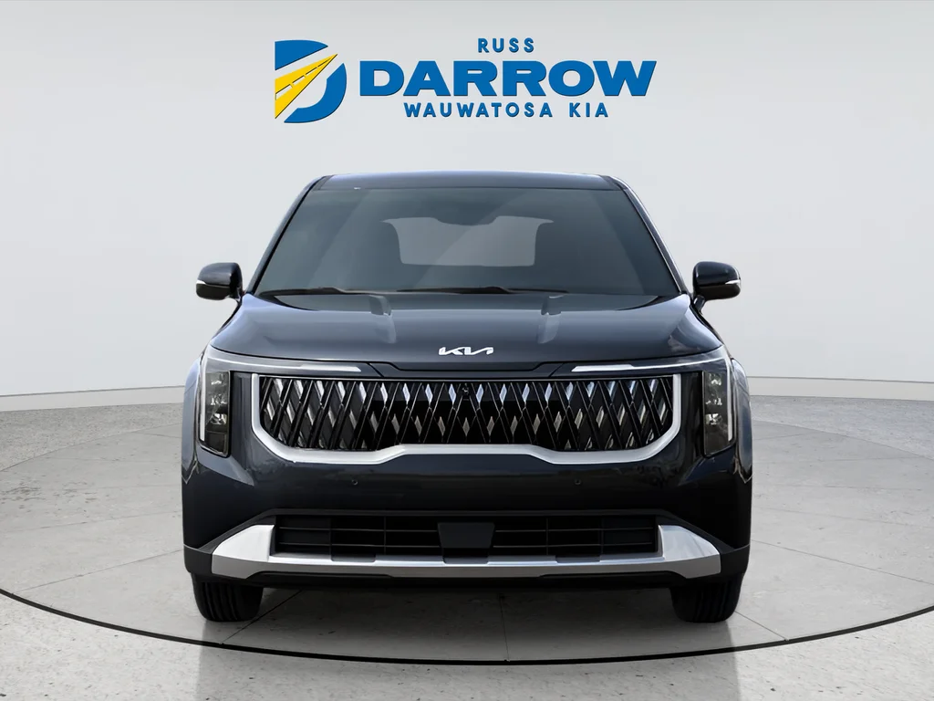 New 2026 Panthera Metal Kia LXS image 7