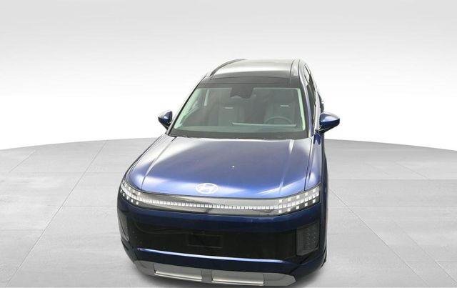 2026 Hyundai IONIQ 9 Performance Limited - Photo 25