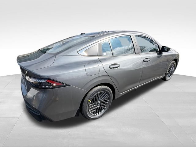 2026 Nissan Sentra SV - Photo 8