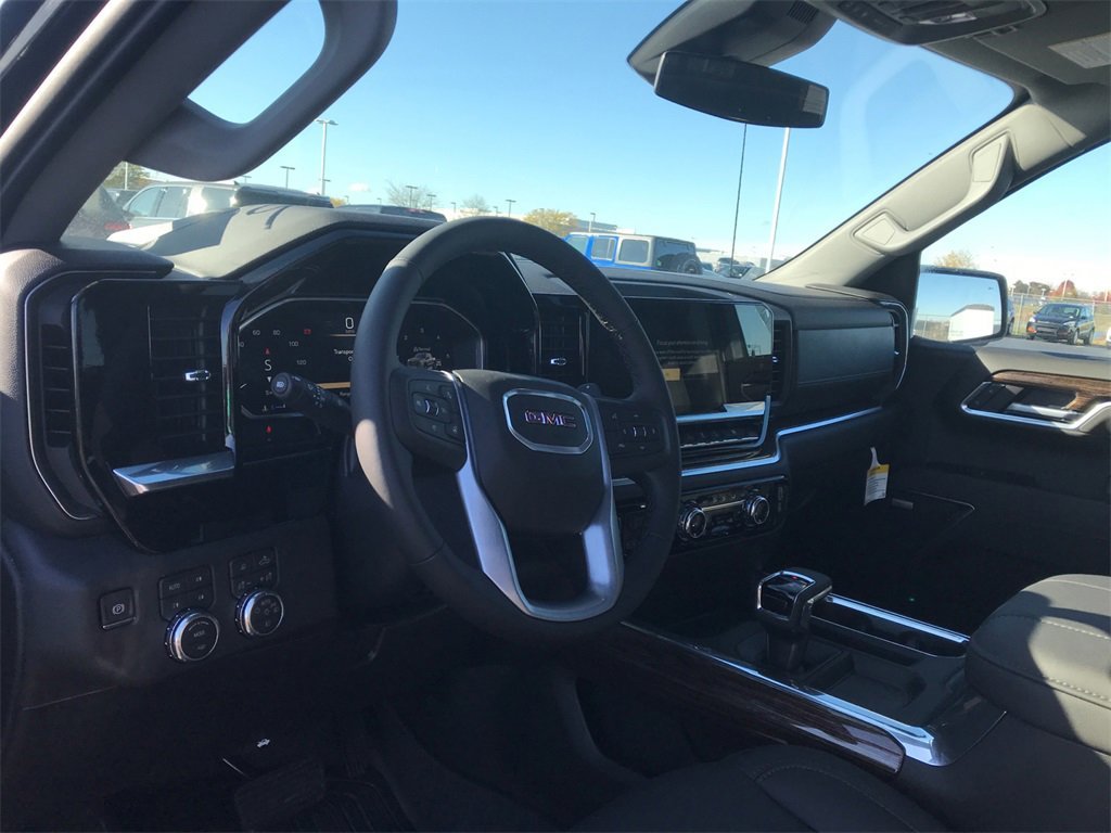 2026 GMC SIERRA - Image 17