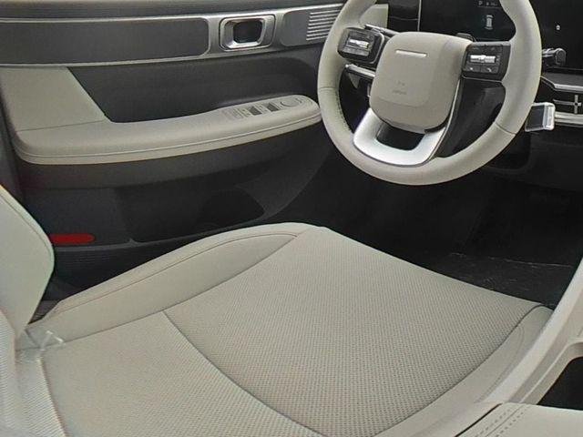 New 2027 Gray Hyundai SEL AWD image 36