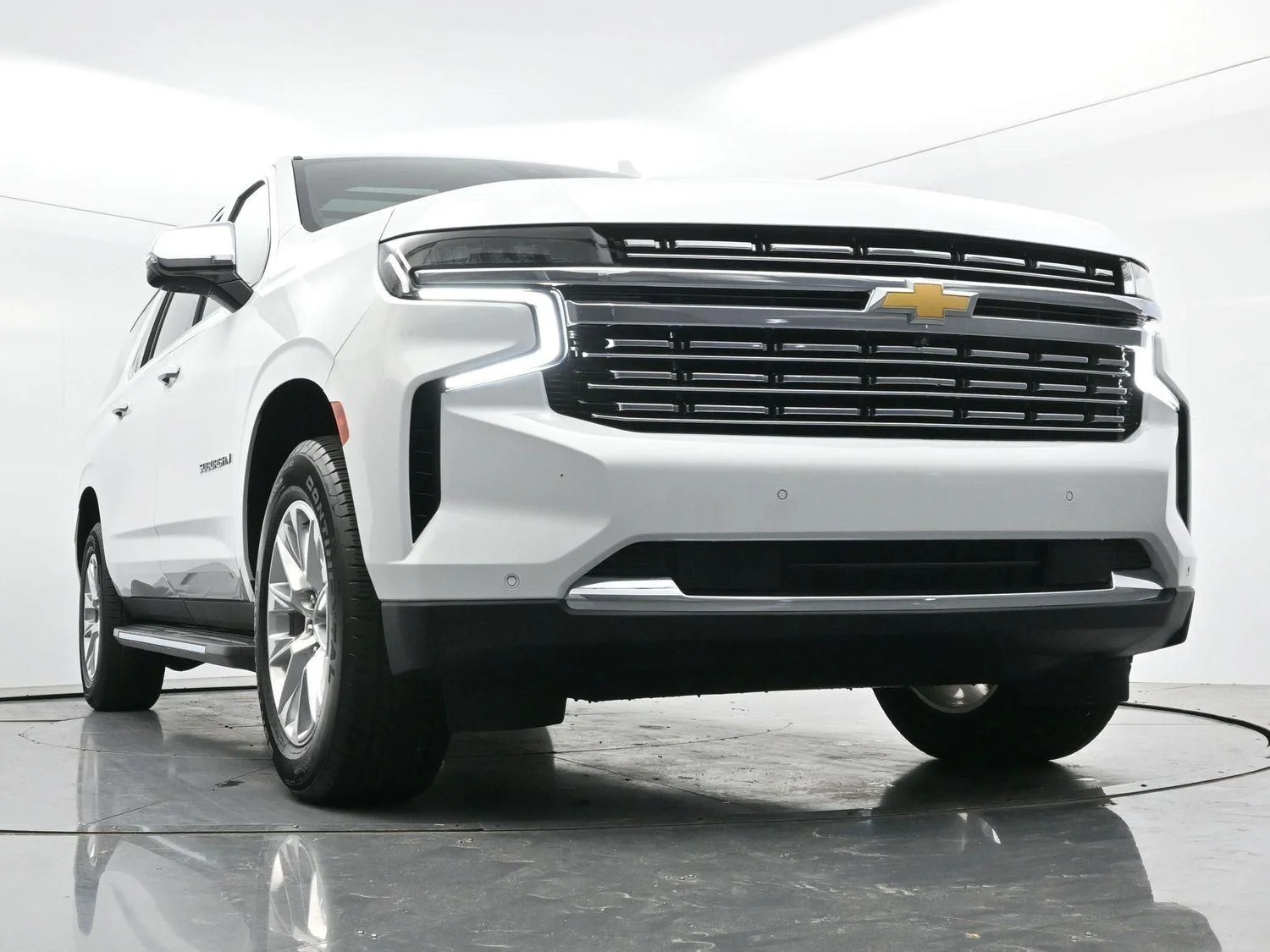 Used 2024 Summit White Chevrolet Premier image 45