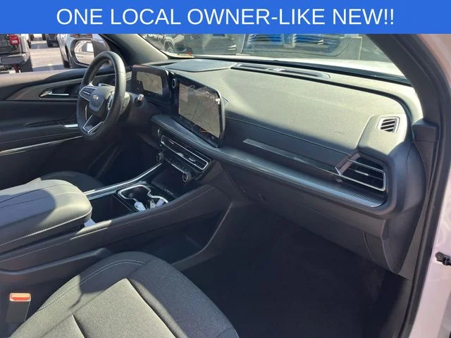 Used 2026 White Chevrolet LT image 43