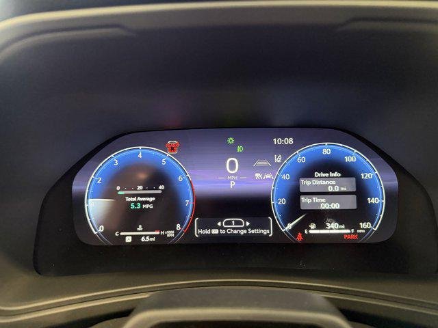 Certified Used 2026 WIND CHILL PEARL Toyota  image 30