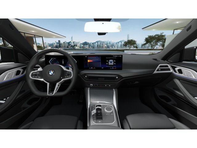 New 2027 Dravit Grey Metallic BMW  image 10
