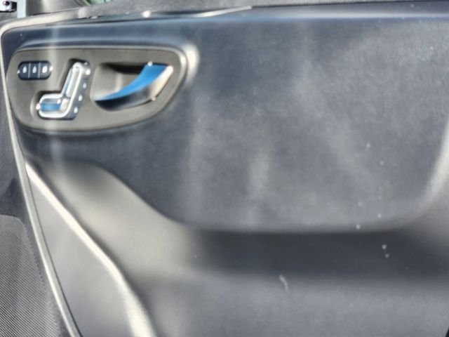 2025 Mercedes-Benz Sprinter Cargo Van Base - Photo 16