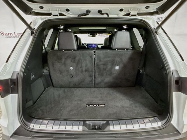 2024 Lexus TX 350 Luxury - Photo 27