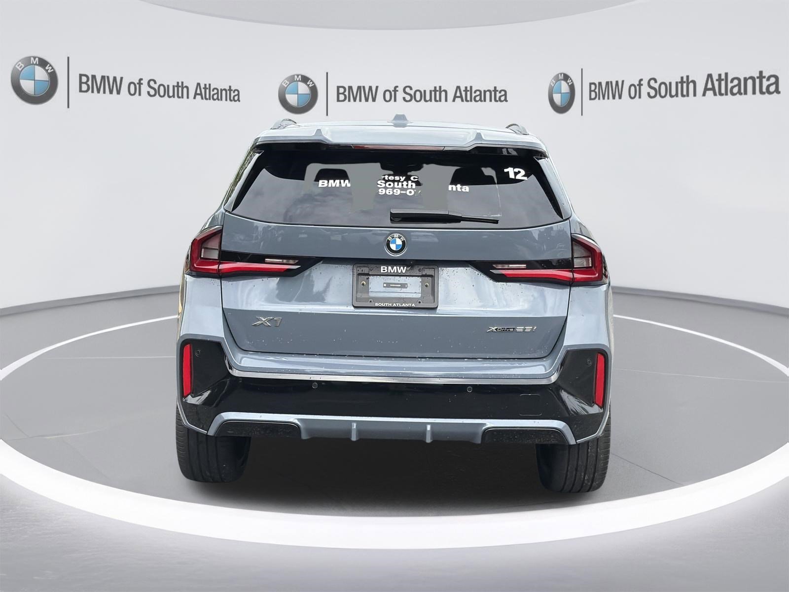 2025 BMW X1 28i - Photo 26