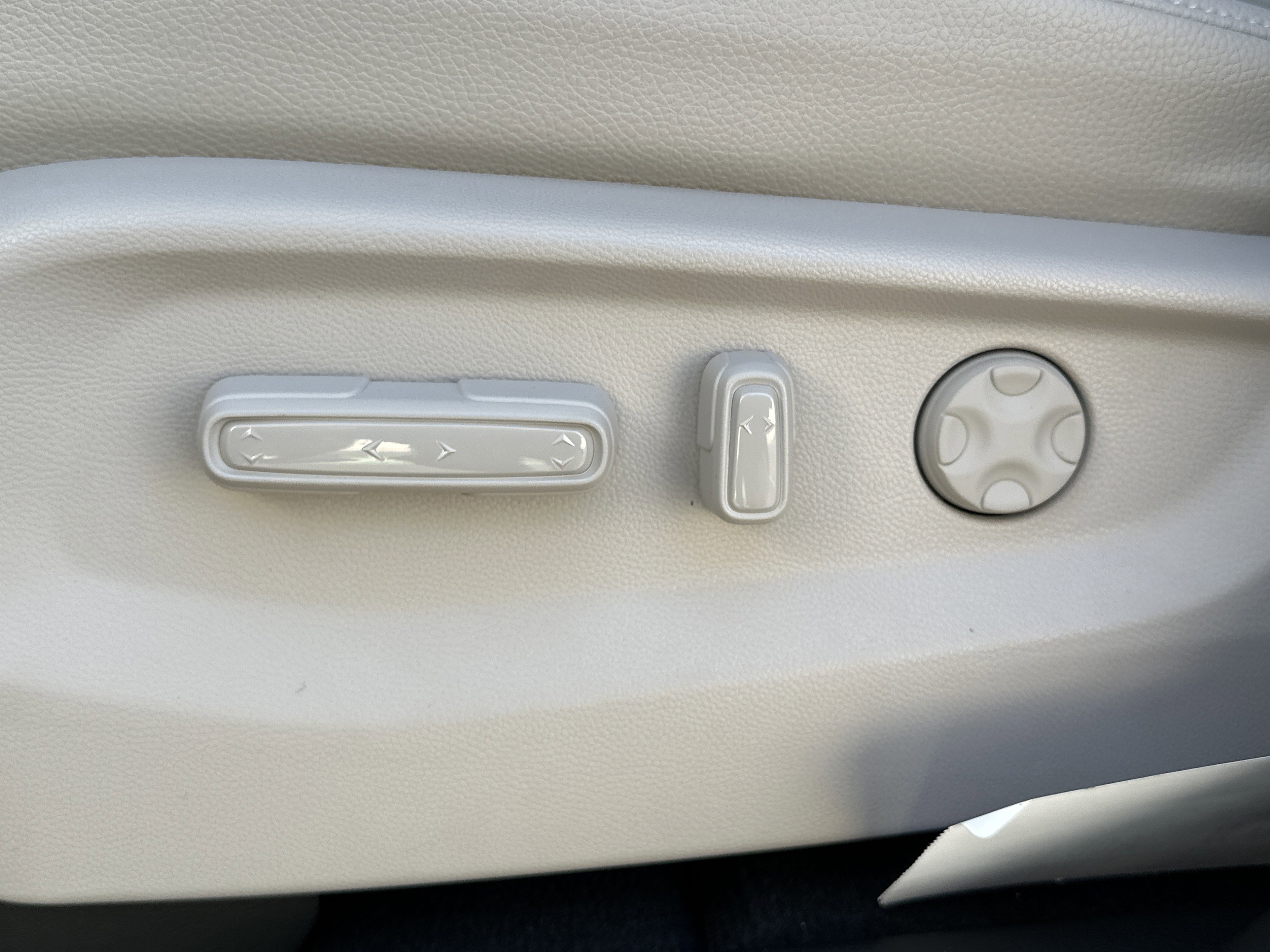 2026 Honda Odyssey EX-L - Photo 22