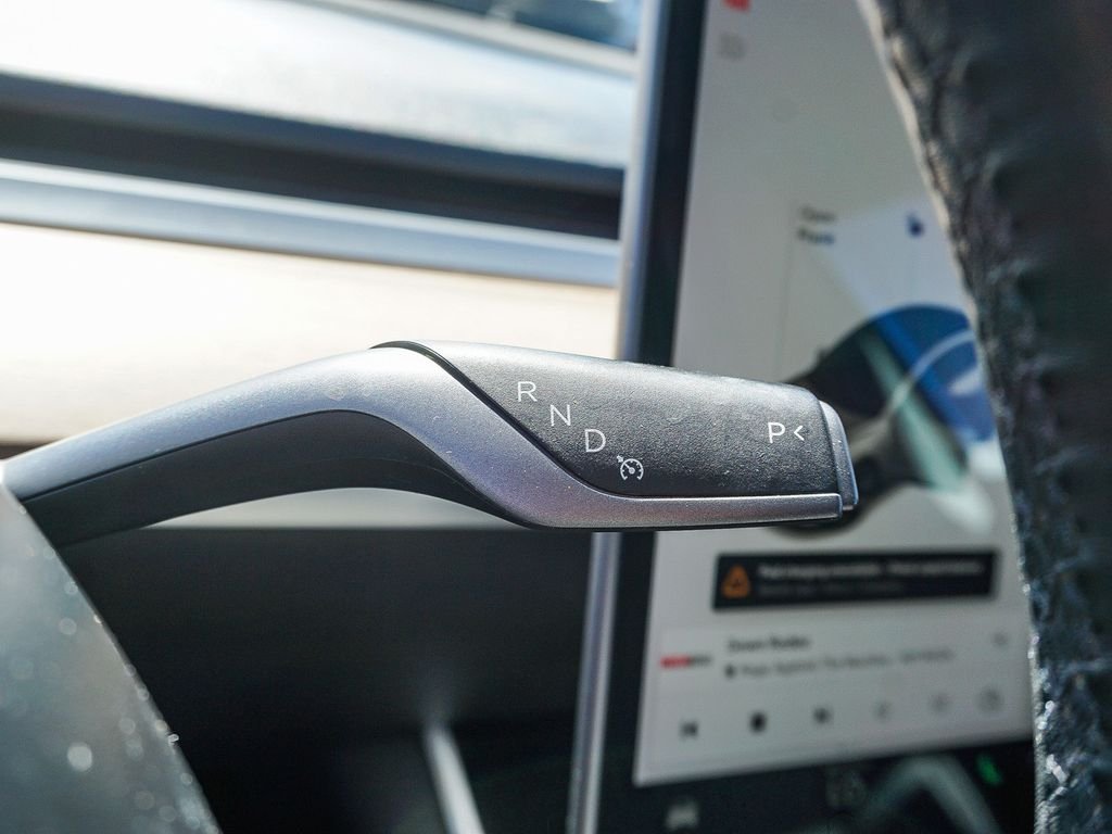 Used 2018 Gray Tesla Long Range image 22